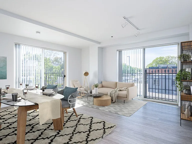 Munroe Place — Photo 21