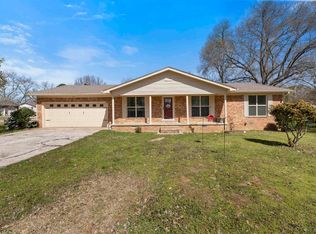 24 Sycamore St, Cabot, AR 72023
