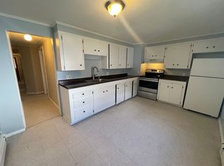 58 Spring St #A, Pittsfield, MA 01201