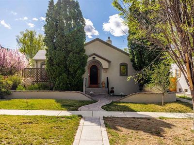 1146 S 2nd, Montrose, CO, 81401