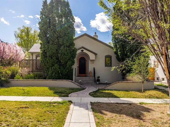 1146 S 2nd, Montrose, CO 81401