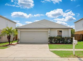 11335 Ivy Flower Loop, Riverview, FL 33578