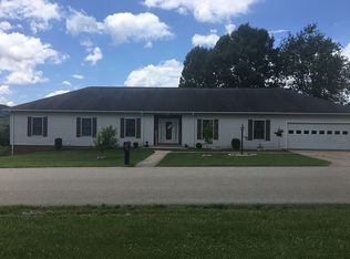 4 Point Of Vw, Bridgeport, WV 26330