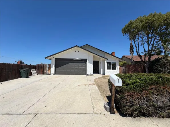 8214 Cacus St, Spring Valley, CA 91977
