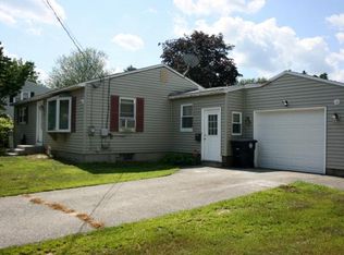 27 Ritter St, Nashua, NH 03060