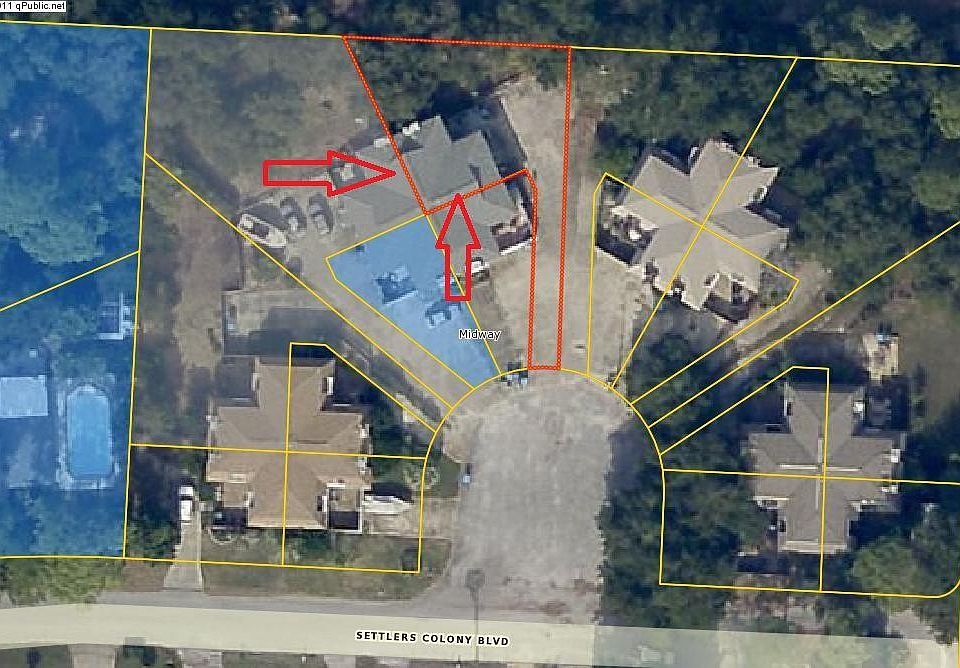 1st image of 2676 Settlers Colony Blvd
