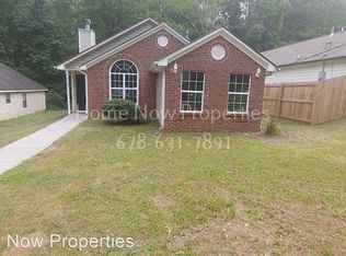 4044 Blanton Ave SW, Atlanta, GA 30331