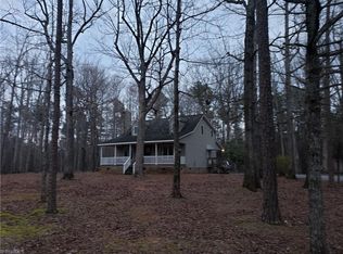 3573 High Pine Church Rd, Asheboro, NC 27205