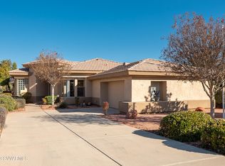 5 Heritage Cir, Sedona, AZ 86351