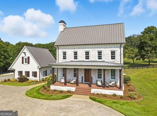 2229 Long Rd, Ball Ground, GA 30107