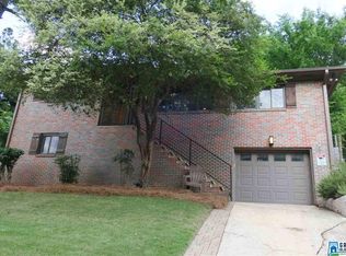1961 4th Pl S, Birmingham, AL 35205