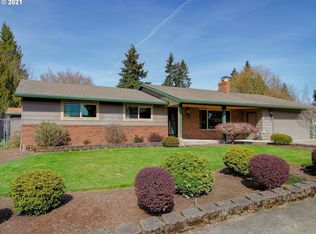 20645 SW Deline St, Beaverton, OR 97078