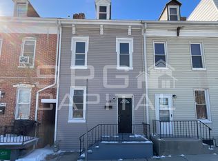360 S Pershing Ave, York, PA 17401