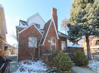 7337 Appoline St, Dearborn, MI 48126