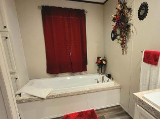 3892 County Road 1305, Bogata, TX 75417