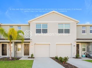 3686 Fulton Ferry Ln, Tampa, FL 33619