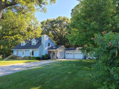 1072 N Wood St, Muskegon, MI, 49445