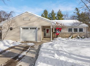 2937 Lake Dr SE, East Grand Rapids, MI 49506