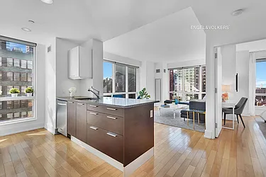 Sold by Engel & Völkers New York City