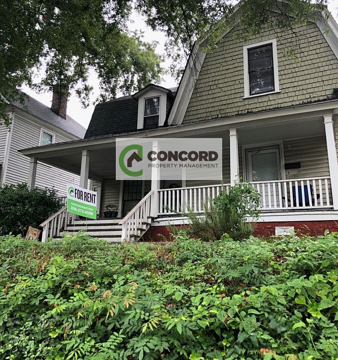 1st image of 319 Tate St #3