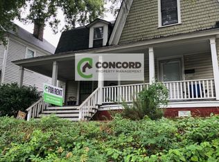 319 Tate St #3, Greensboro, NC 27403