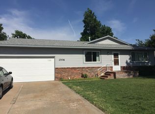 2706 Melencamp Ave, Dodge City, KS 67801