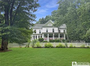 3282 Route 430, Bemus Pt, NY 14712