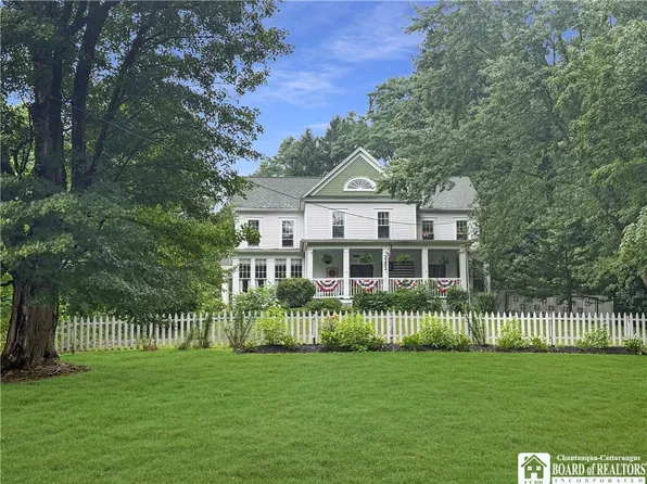 3282 Route 430, Bemus Pt, NY 14712