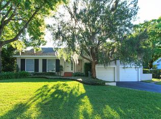 2517 Shrewsbury Rd, Orlando, FL 32803