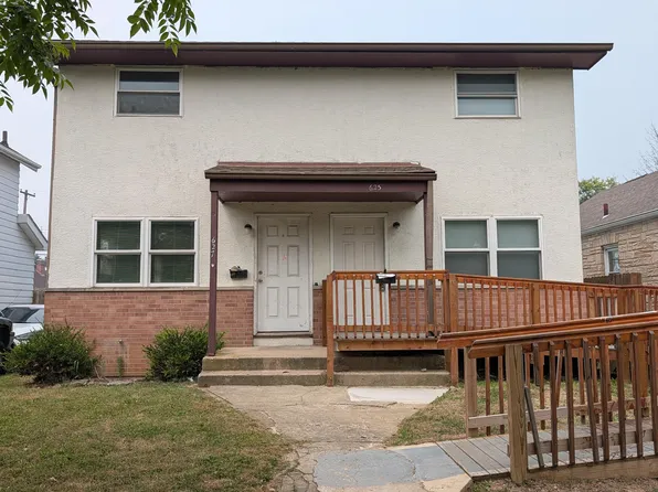 625-627 Wrexham Ave, Columbus, OH 43223