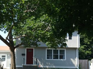 54 Manor St, Dorchester, MA 02122