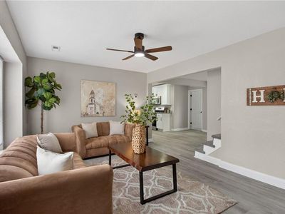 3124 Choctaw Dr, Virginia Beach, VA, 23464