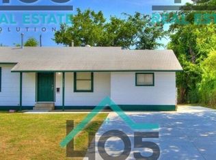 3922 SE 12th St, Del City, OK 73115