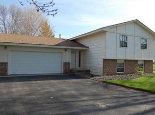 1504 8th Ave, Granite Falls, MN 56241