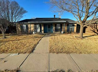 5404 N Colony Blvd, The Colony, TX 75056