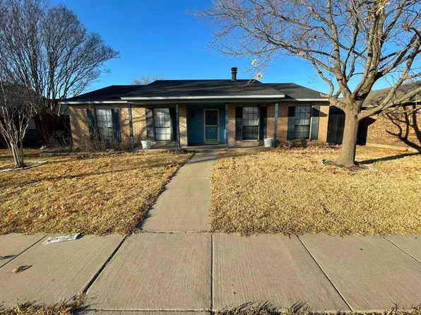 5404 N Colony Blvd, The Colony, TX 75056