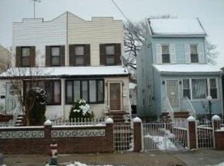 1383 Albany Ave, Brooklyn, NY 11203