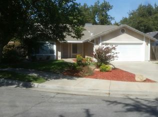 3347 Shamrock Pl, Merced, CA 95340