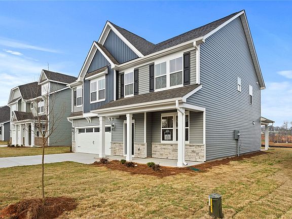 3rd image of 136 Anderson Oaks Ln Lot 83