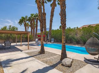 9949 Warwick Dr, Desert Hot Springs, CA 92240