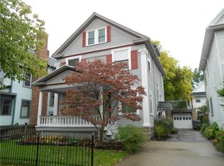 224 Milburn St, Rochester, NY 14607