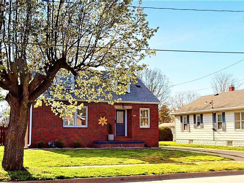 340 S Prairie St, Bethalto, IL 62010 Zillow