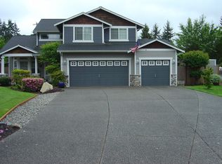 18109 69th Pl W, Edmonds, WA 98026