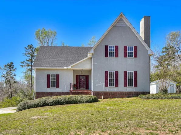 4116 Big Oak Drive Drive #1, Hephzibah, GA