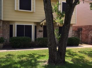 3842 Willow Springs Ln #3842, Houston, TX 77080