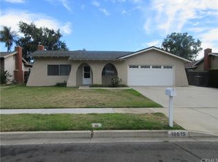 10019 Lomita Dr, Alta Loma, CA 91701
