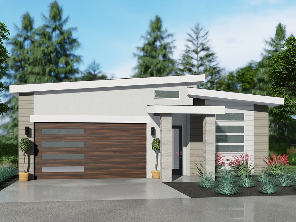 Elevation B - Price starts 294,900