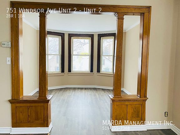 2nd image of 751 Windsor Ave Unit 2