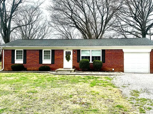 102 S West St, Cloverdale, IN 46120