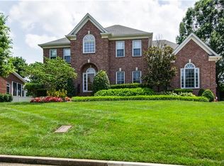 524 Stonegate Pl, Brentwood, TN 37027